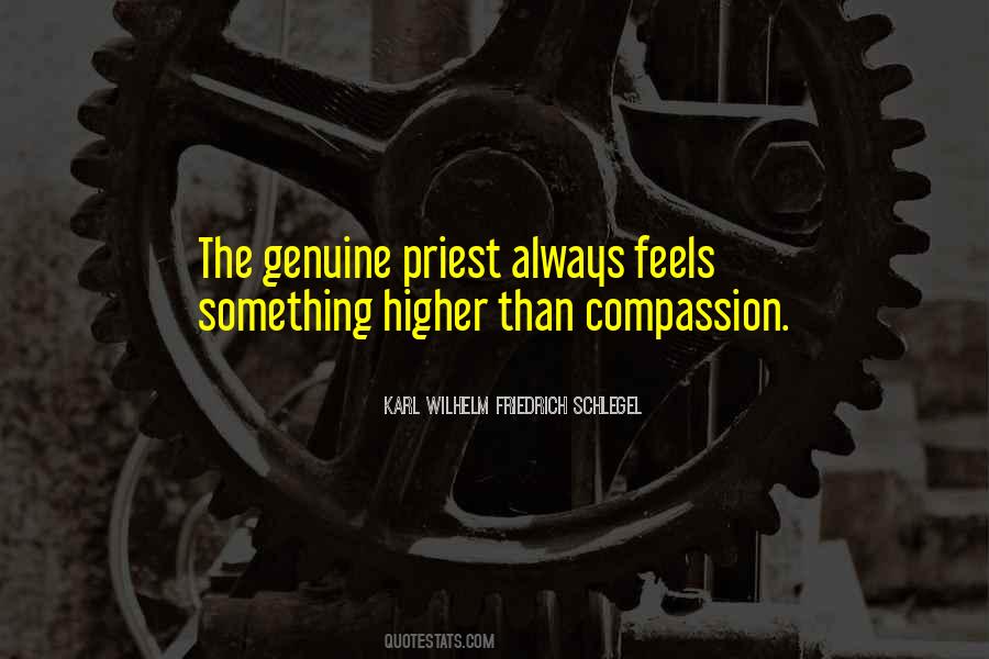 Quotes About Compassion #1743642