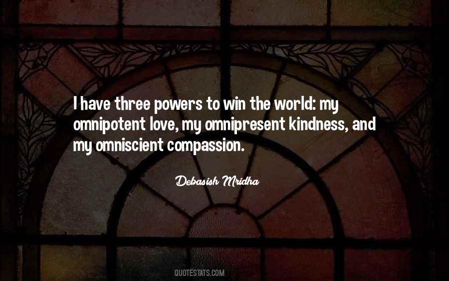 Quotes About Compassion #1745085