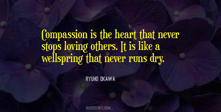 Quotes About Compassion #1754356