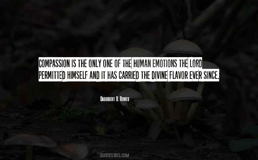 Quotes About Compassion #1757435