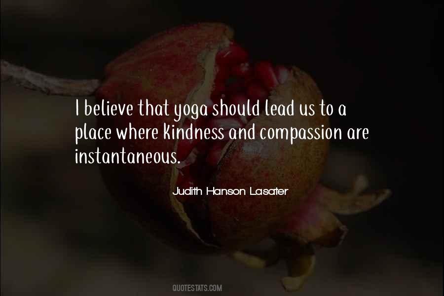 Quotes About Compassion #1758227