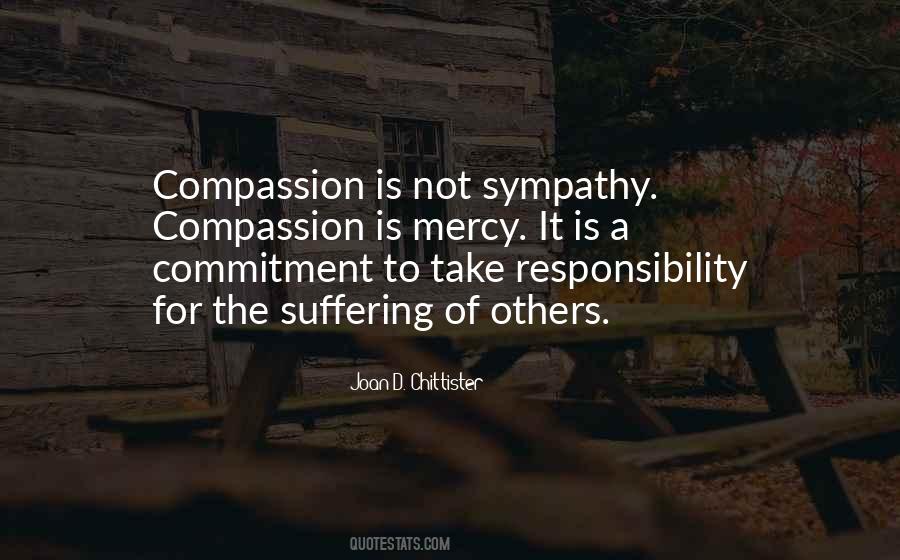 Quotes About Compassion #1759637