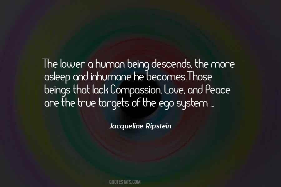 Quotes About Compassion #1761735