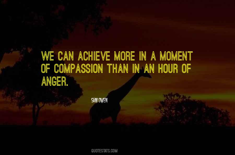 Quotes About Compassion #1761870