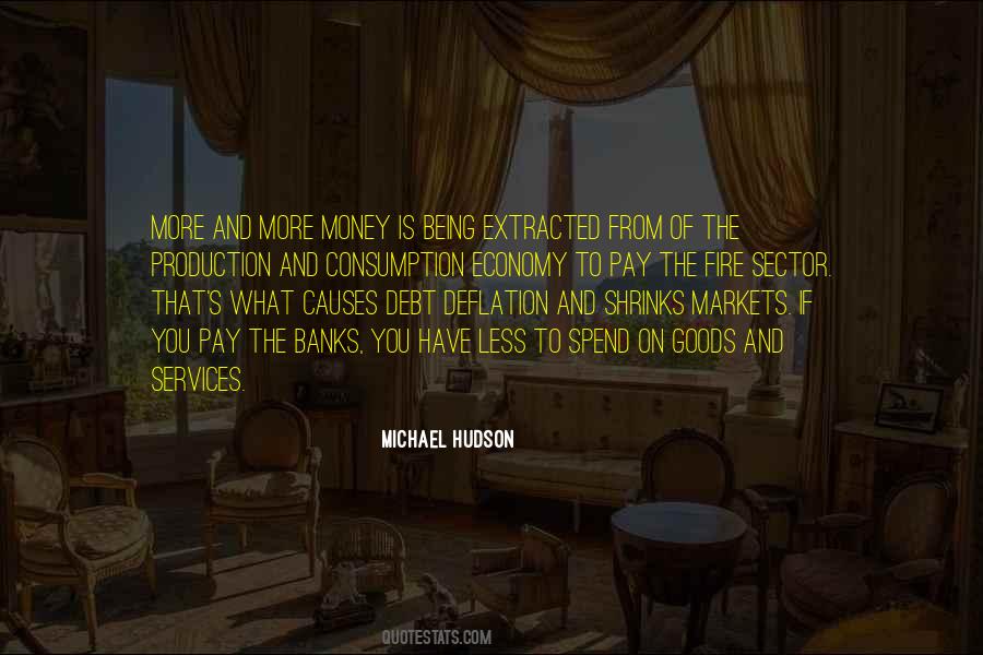 Money As Debt Quotes #121941