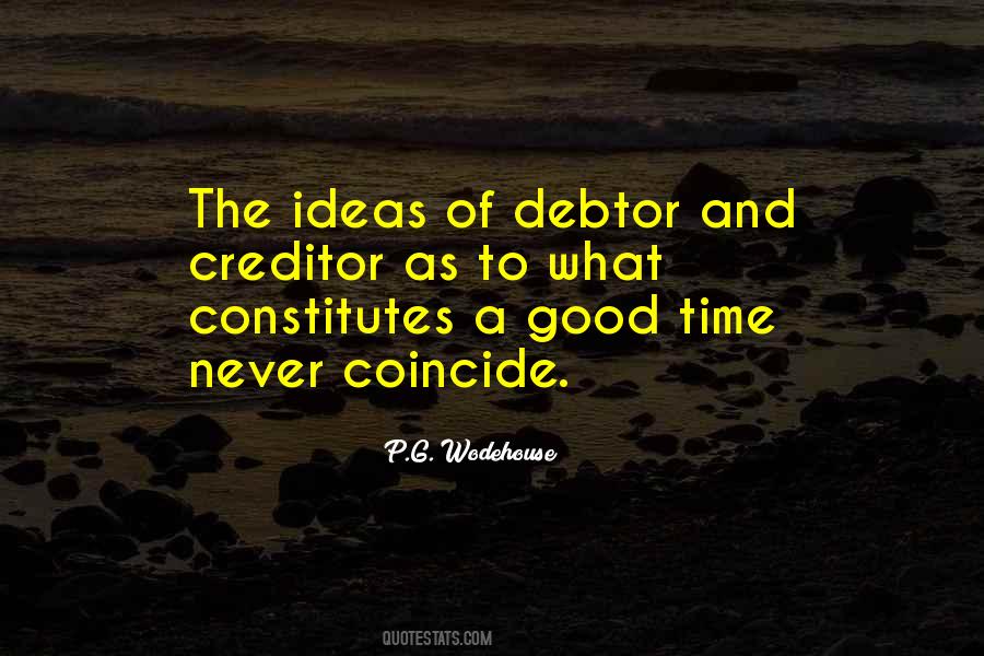 Money As Debt Quotes #1295511