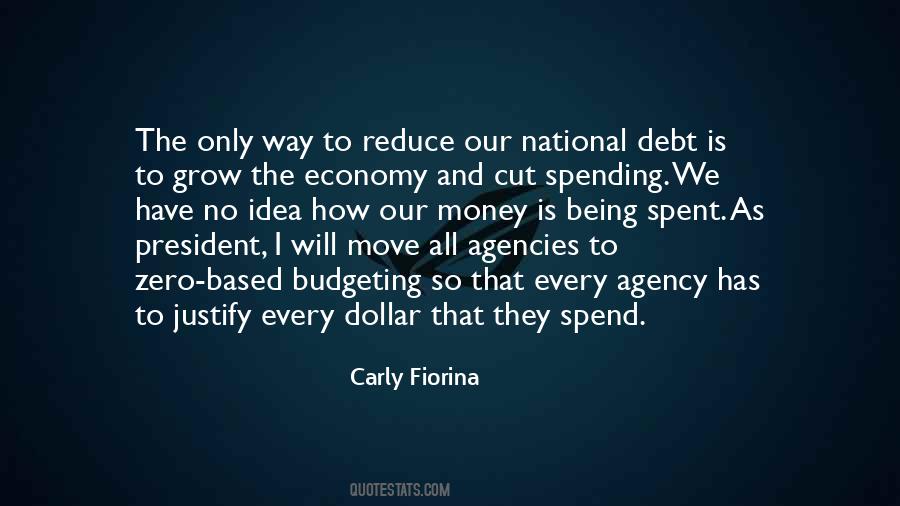 Money As Debt Quotes #1411200