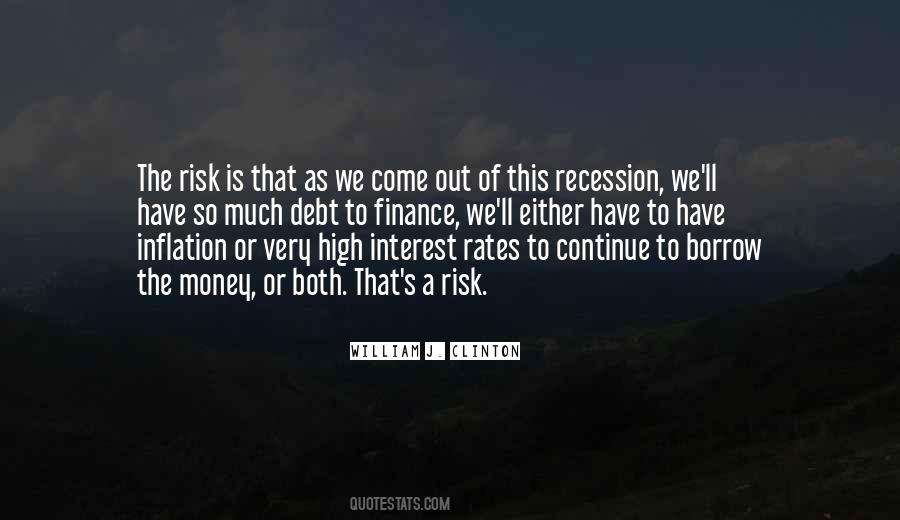 Money As Debt Quotes #1621256