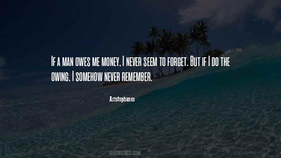 Money As Debt Quotes #312364