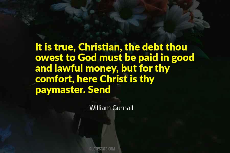 Money As Debt Quotes #438017