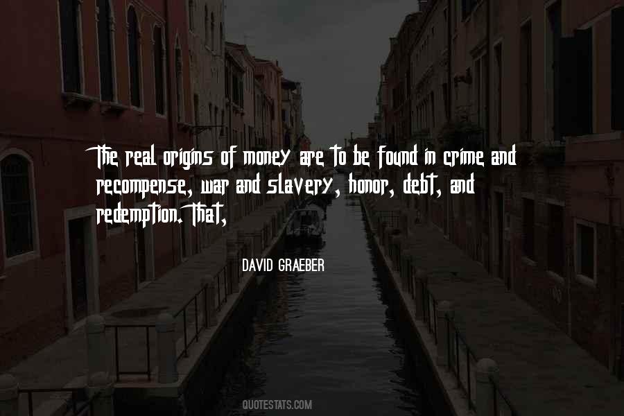 Money As Debt Quotes #696894
