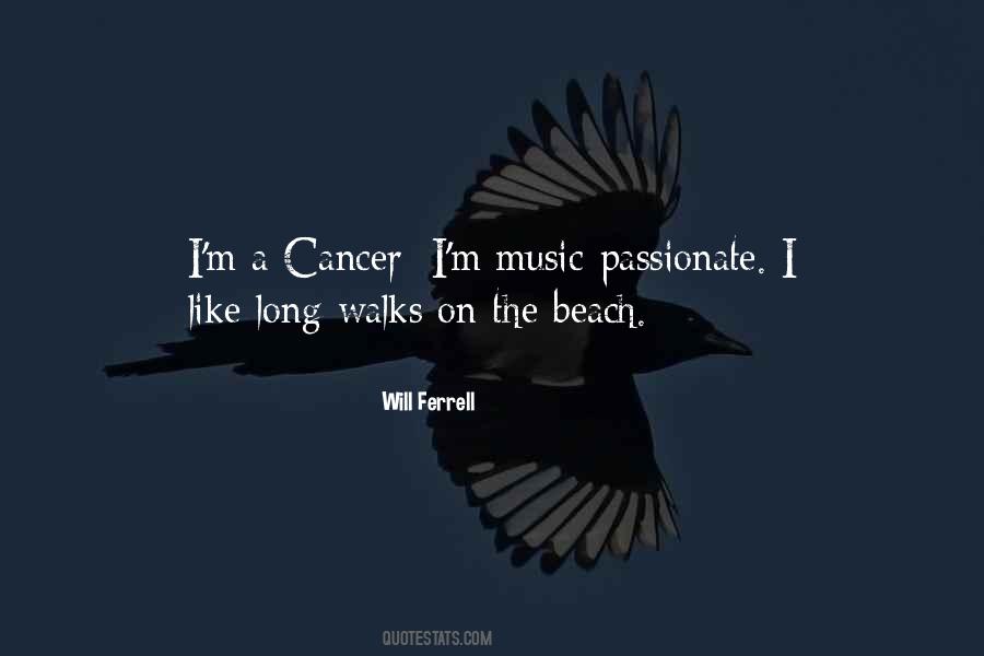 Quotes About Music And The Beach #748695
