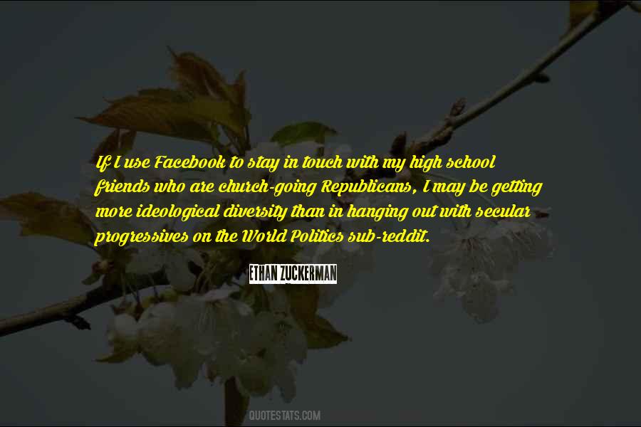 Quotes About Church Going #1663151