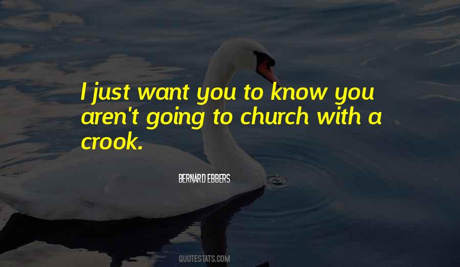 Quotes About Church Going #584965