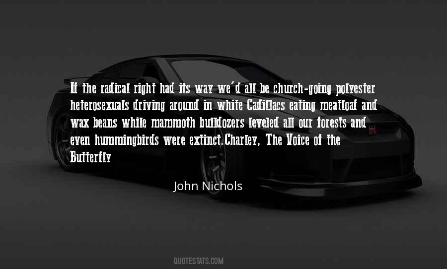 Quotes About Church Going #956706