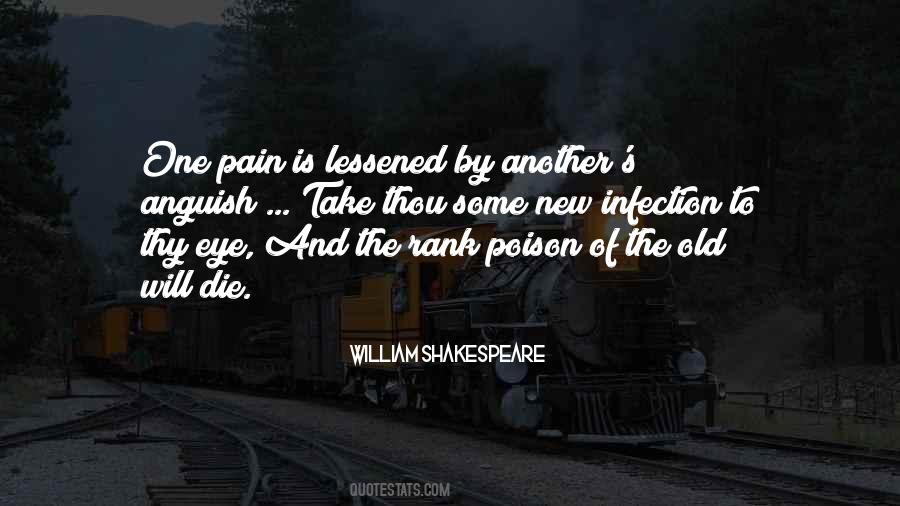 Quotes About Pain And Death #212472