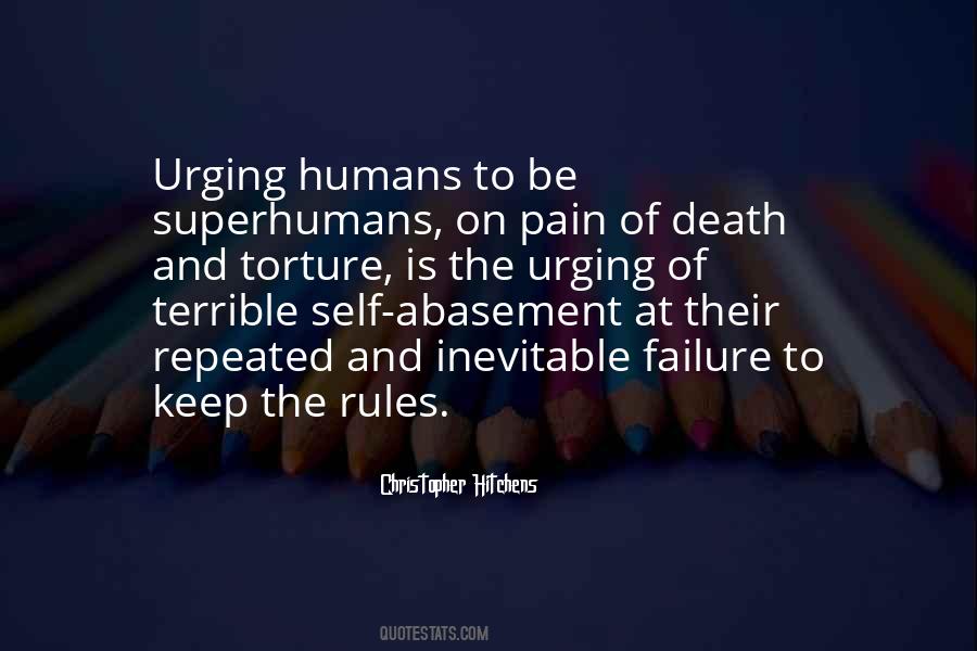 Quotes About Pain And Death #40800