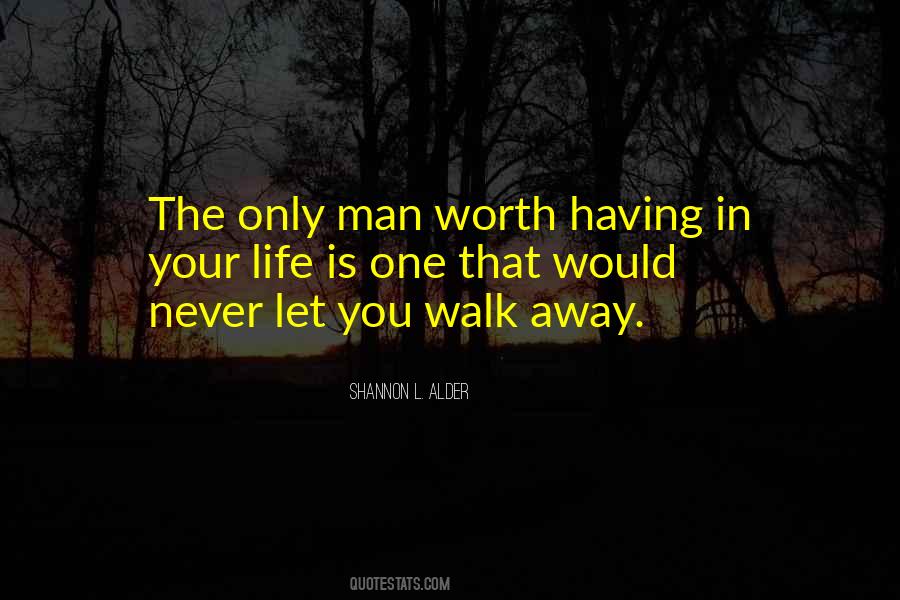 Quotes About Love Is Worth Fighting For #585844