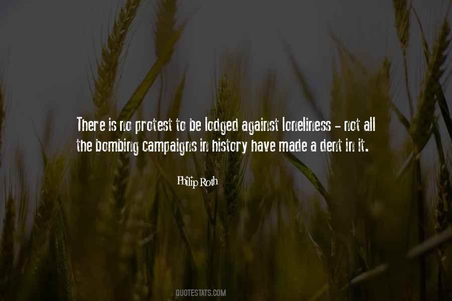 Quotes About Campaigns #1080583