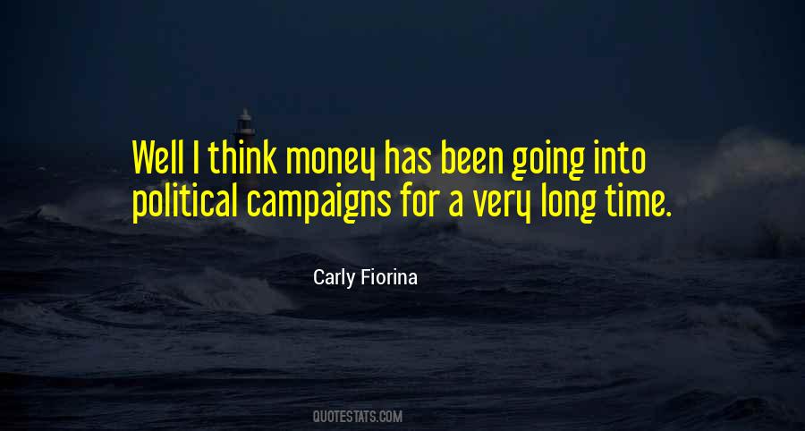 Quotes About Campaigns #1272924