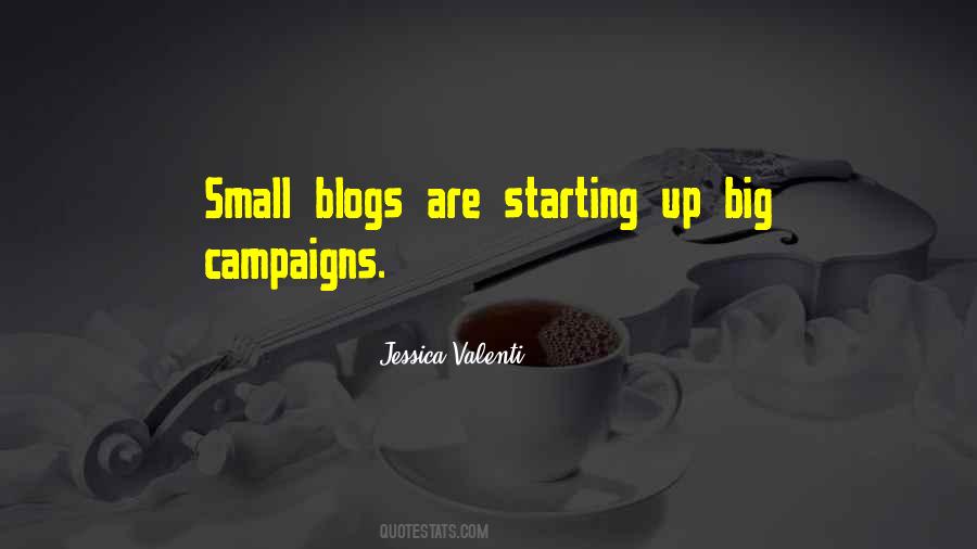 Quotes About Campaigns #1357866