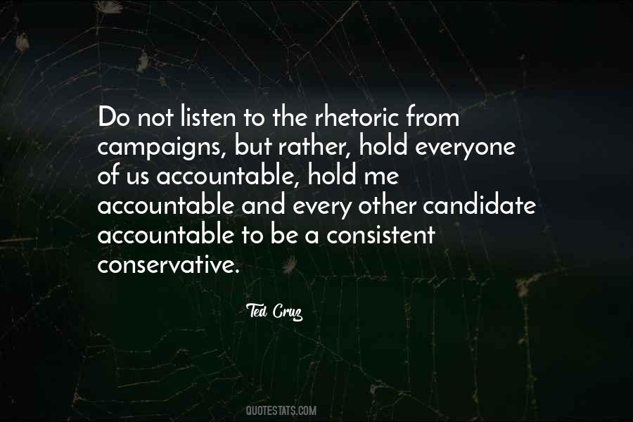 Quotes About Campaigns #1810617