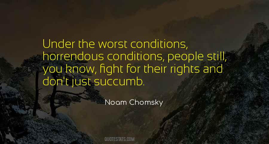 Quotes About Chomsky #138025