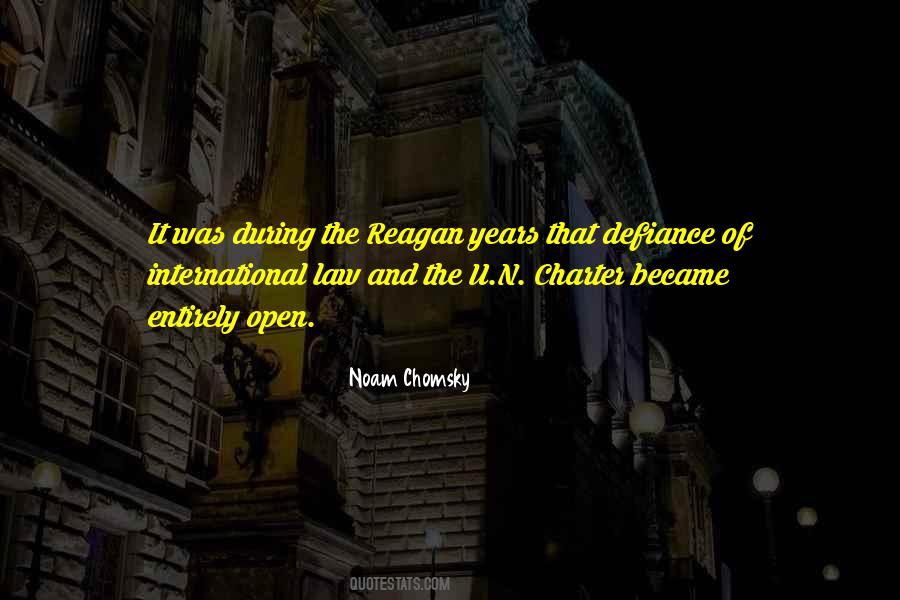 Quotes About Chomsky #27001