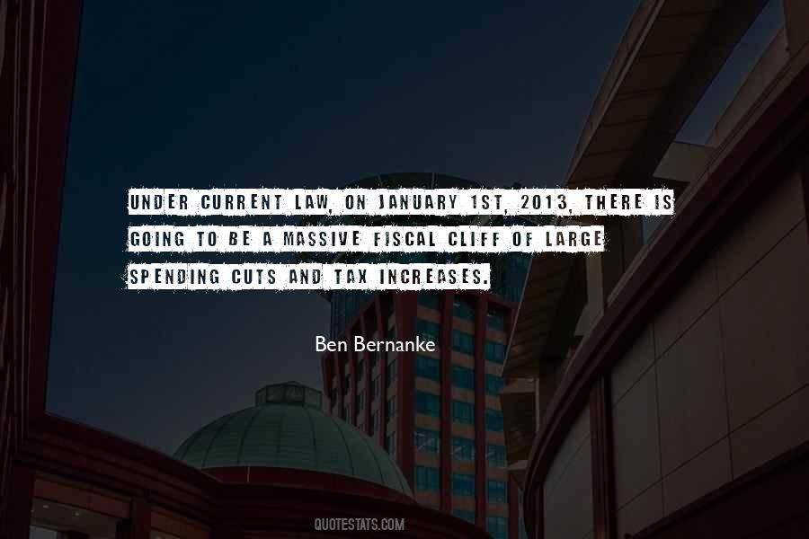 Quotes About Tax Law #1704758