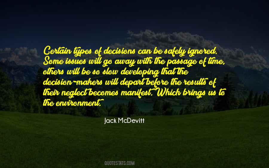 Quotes About The Passage Of Time #1375947