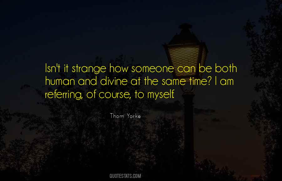 Isn T The Time Quotes #97045