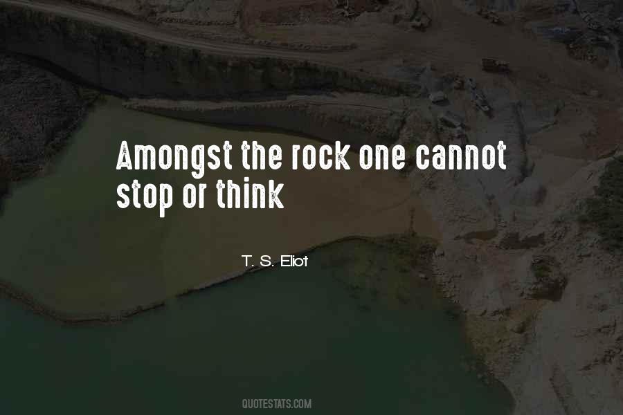 T S Eliot The Waste Land Quotes #1253666