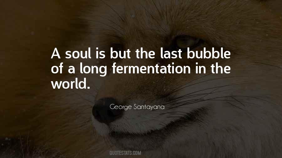 Quotes About Fermentation #787393