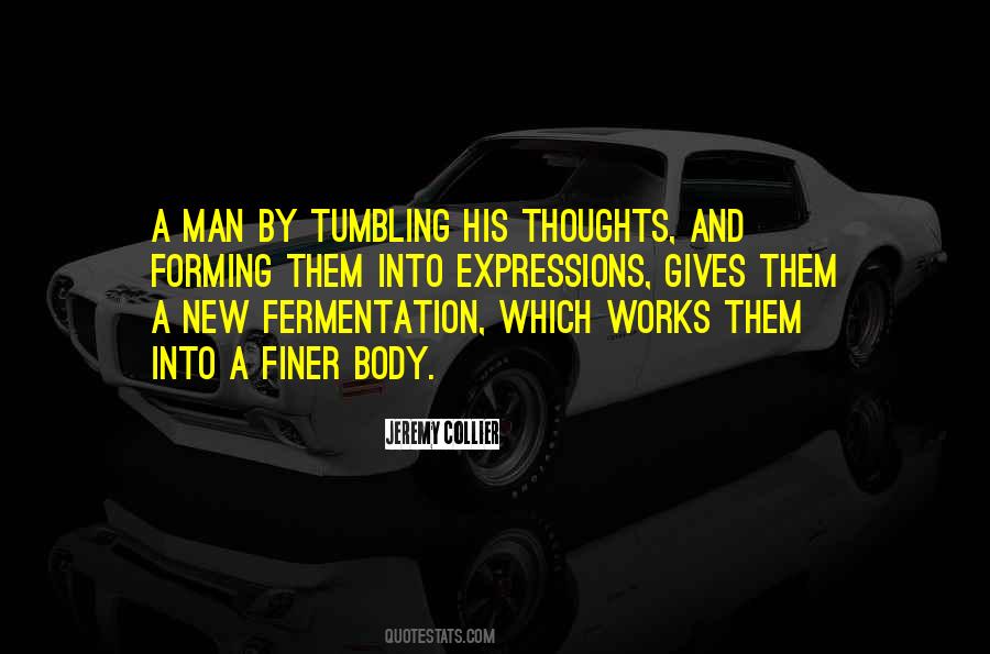 Quotes About Fermentation #812716