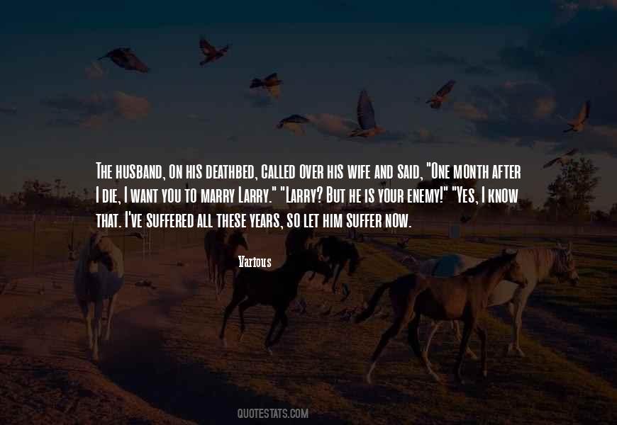 They Called Us Enemy Quotes #135728