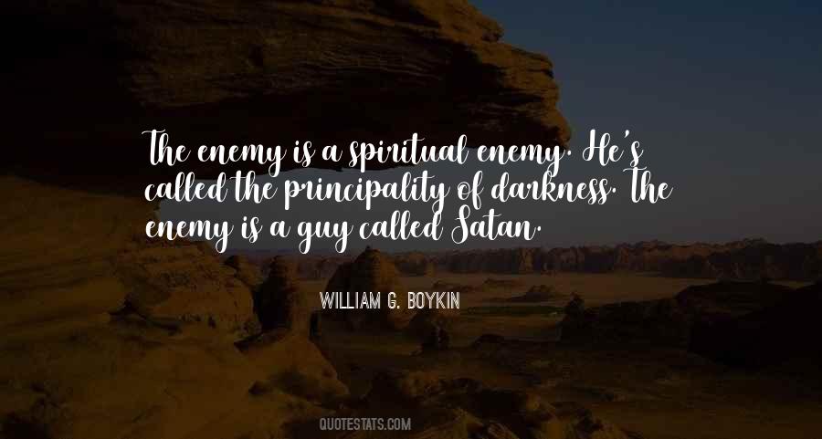 They Called Us Enemy Quotes #1453954