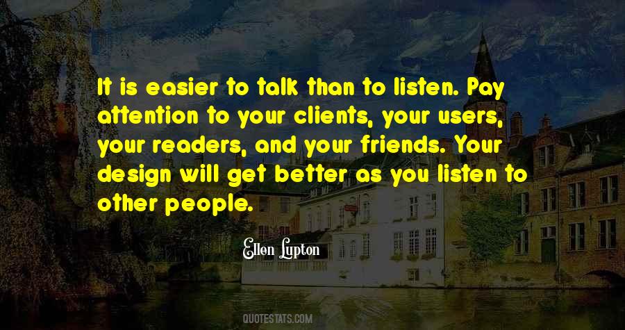 Quotes About Clients #1080704