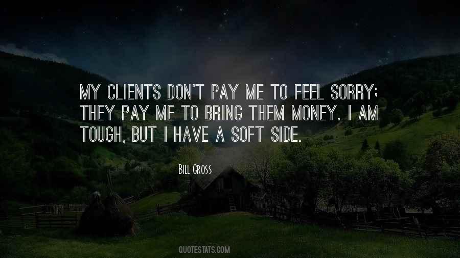 Quotes About Clients #1117659