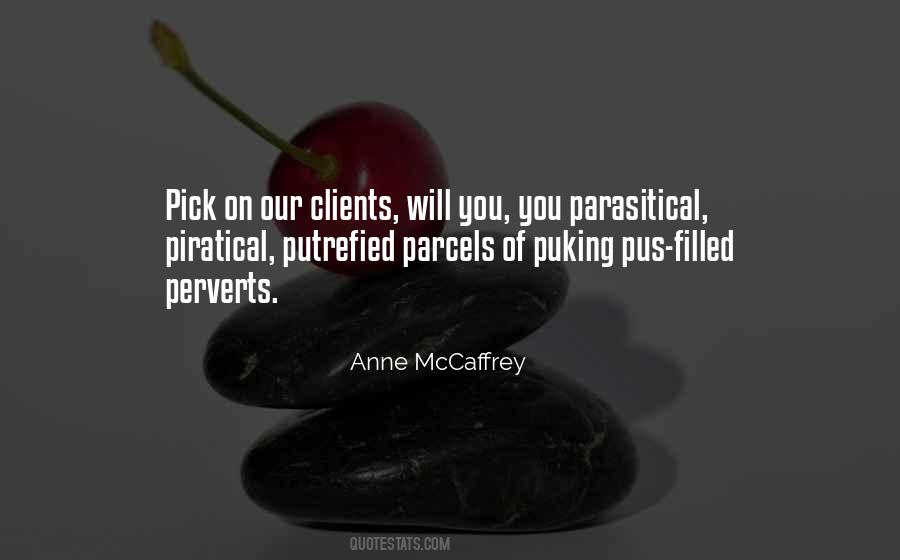 Quotes About Clients #1263609