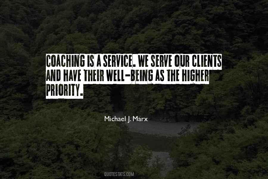 Quotes About Clients #1396757