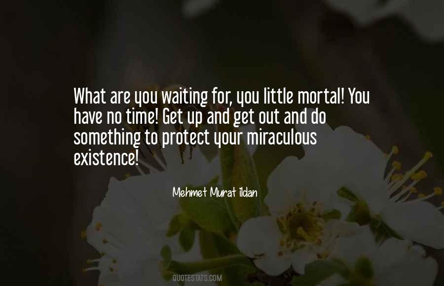 Miraculous You Quotes #1623282