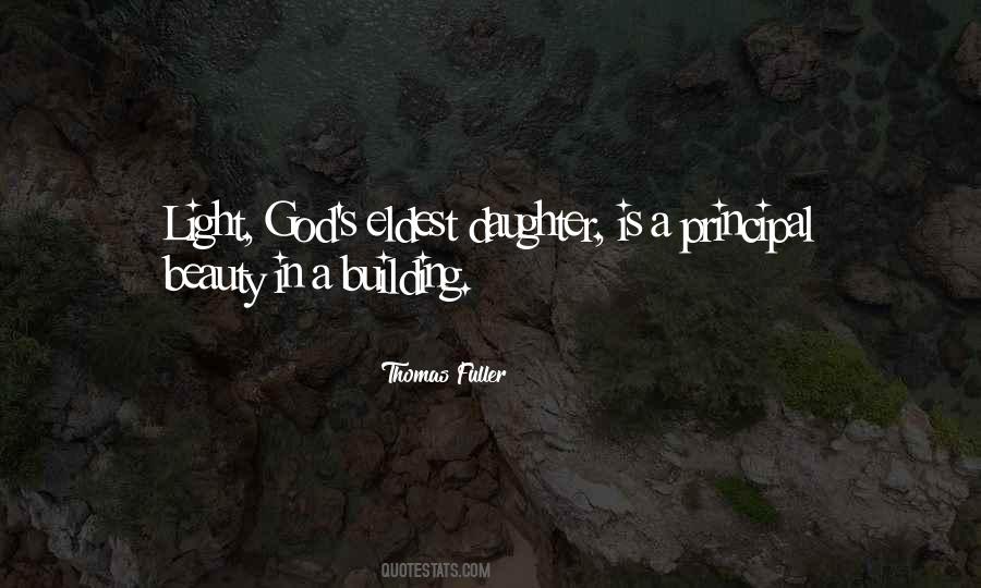 Quotes About God's Beauty #275857