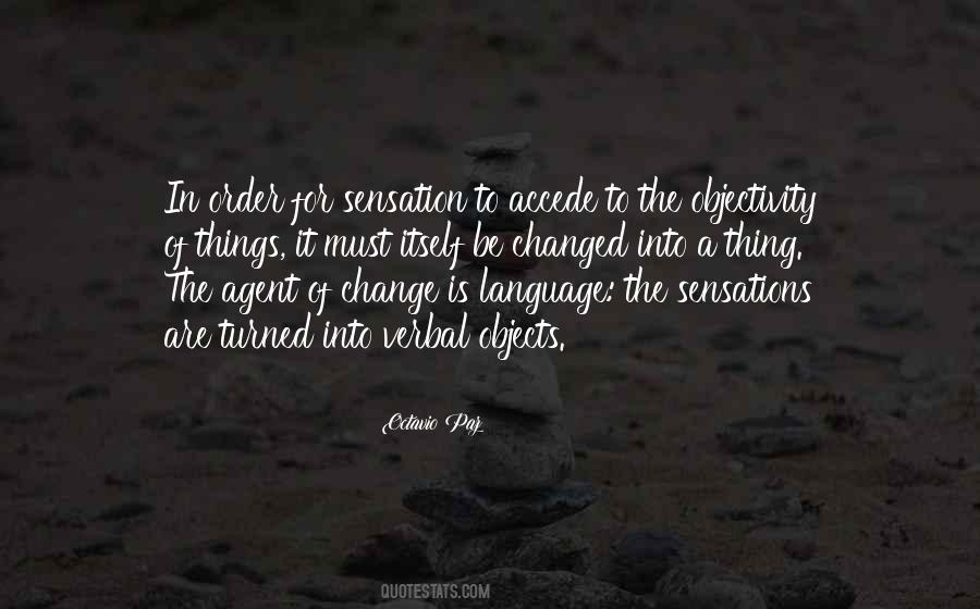 Quotes About Language Change #1768751