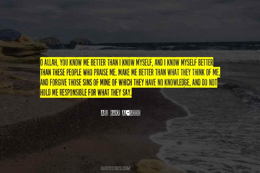 Quotes About Islam Love #1580008