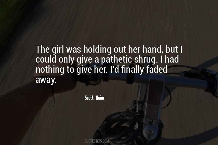Acceptance Of Oneself And Others Quotes #1023698