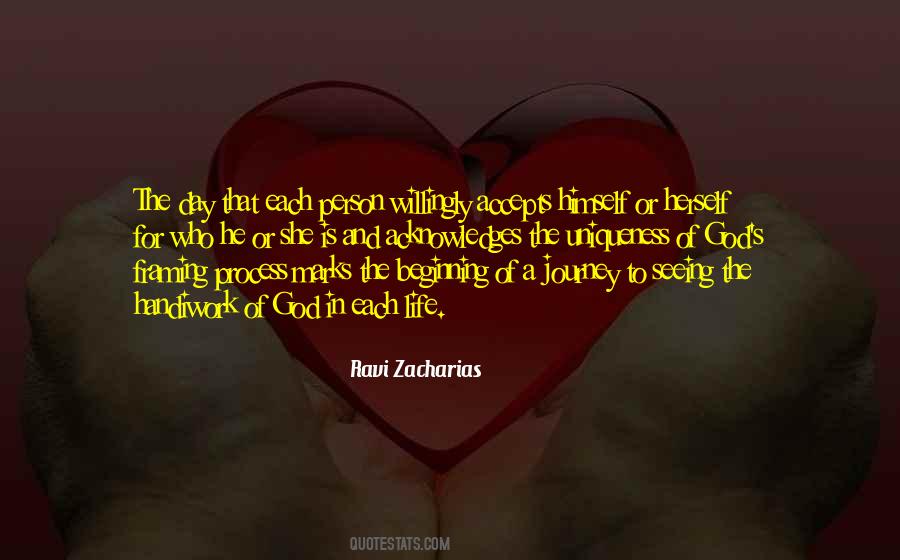 Acceptance Of Oneself And Others Quotes #1281091