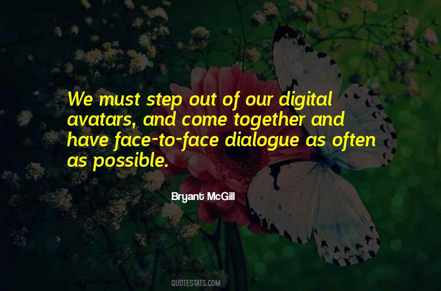 Acceptance Of Oneself And Others Quotes #231445