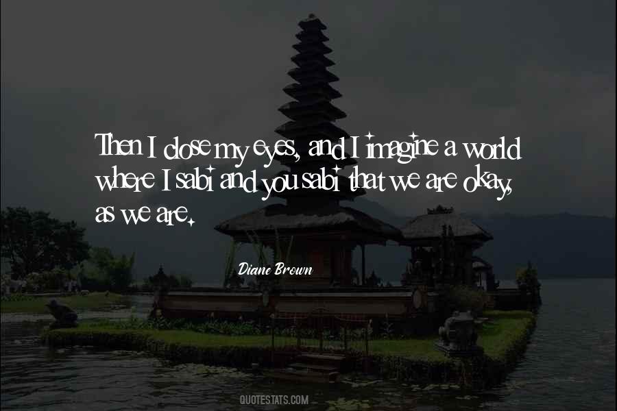 Acceptance Of Oneself And Others Quotes #746222