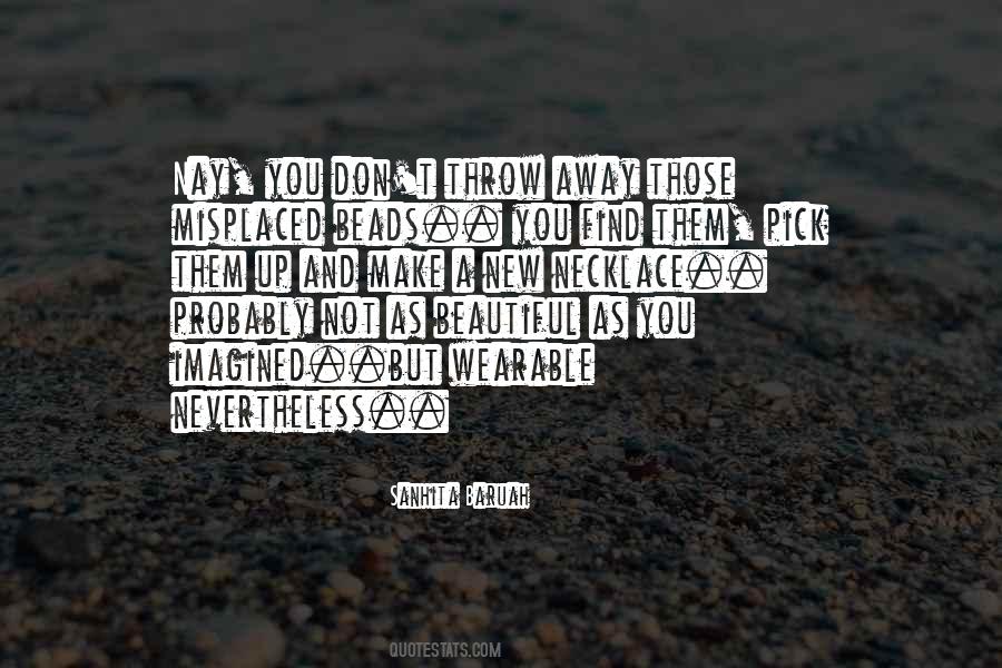 Acceptance Of Oneself And Others Quotes #828278