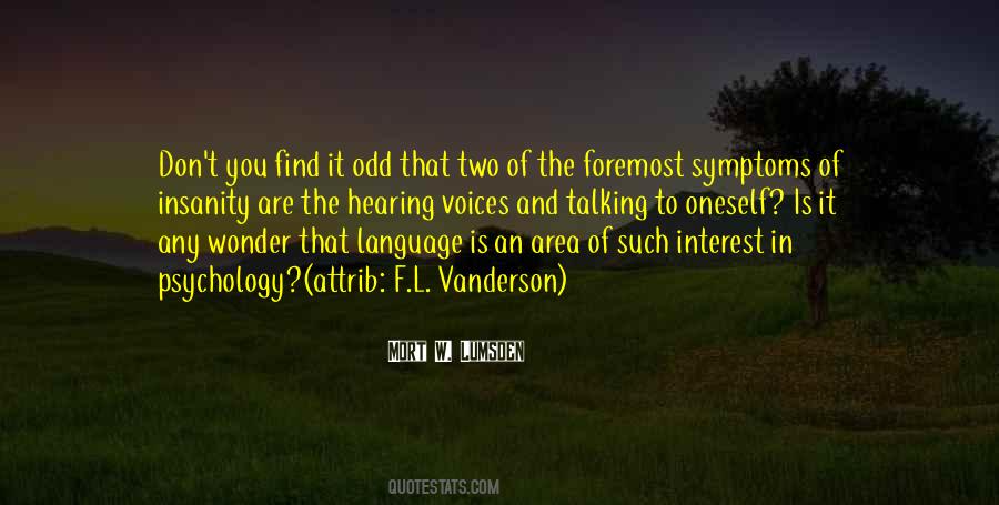 Quotes About Linguistics #111638